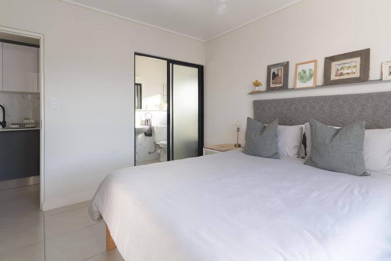 1 Bedroom Property for Sale in The Huntsman Western Cape